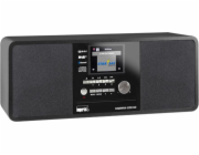 Imperial DABMAN i200 CD black