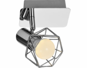 Activejet AJE-BLANKA 1P spot lamp