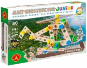 Vrtulník 3v1 Alexander Little Constructor Junior
