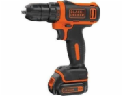 Black+Decker BDCDD12-QW vrtací šroubovák 10,8 V