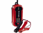 Einhell nabíječka autobaterií CE-BC 2 M