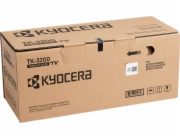Toner Kyocera černý TK-3200