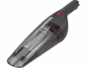 Black & Decker NVB12AVA-XJ ruční vysavač