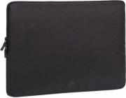 RIVACASE 7705 cerna Laptop sleeve 15.6