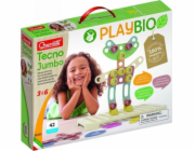 Quercetti Playbio Tecno Jumbo
