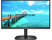 AOC B2 24B2XD LED display 60,5 cm (23.8") 1920 x 1080 px Full HD Černá