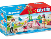 Playmobil 70593 Pauza na kávu