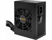 be quiet! SFX POWER 3 450W power supply unit 20+4 pin ATX Black