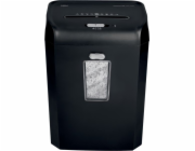 Rexel Promax QS RSX1035 confetti shredder P-4 (4x40mm) 10 sheet 35l bin
