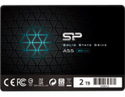 Silicon Power Ace A55 2.5" 2000 GB Serial ATA III 3D NAND