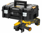 DeWALT DCG409NT-XJ úhlová bruska 12,5 cm 9000 ot/min 1,8 kg