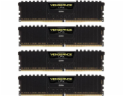 DIMM 64 GB DDR4-3200 Quad-Kit, Arbeitsspeicher