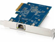 Zyxel XGN100C Síťový adaptér PCIe 10G/5G/2,5G/1G 1x RJ45 port