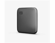 SanDisk WD Elements SE externí SSD 480 GB USB 3.2 400MB/s