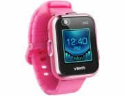 Vtech Kidizoom DX2 růžové dětské chytré hodinky