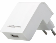 Universal Charger 2.1a/bílá