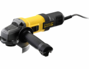 Stanley FMEG220-QS úhlová bruska 12,5 cm 12000 ot/min 850 W 2,3 kg