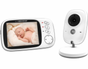Esperanza EHM002 LCD Baby Monitor 3 2  White Elektronická chůva Esperanza Elektronická chůva Esperanza LCD 2.0 Jacob