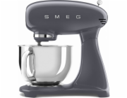 SMEG kuchynský robot SMF03 seda SMF03GREU