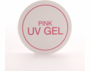 Rio UV GEL RŮŽOVÝ NA UV NEHTY (1-NAIL-UVG-FEP-EU)