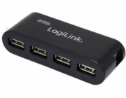 LogiLink  2.0 4 USB HUB PERLOLHUB0001