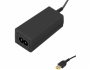 Qoltec - stromforsyningsadapter - 45 W