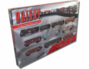 Kolejka Orient
