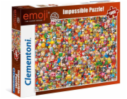 Clementoni 1000 prvků Emoji