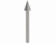 Vysokorychlostní frézovací kotouč Dremel O 6,4 mm (125), fréza