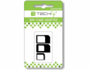 Adapter karty SIM (nano, micro) + kluczyk