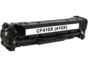 Actis Tonerová kazeta TH-F410X (náhradní HP 410X CF410X; standardní; 6500 stran; černá)