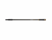Hliníková násada Fiskars QuikFit 136022, 84,5 cm