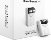 Fibaro FGBS-222 smart home central control unit Wired & Wireless White