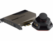 Creative Sound Blaster AE-7, zvuková karta