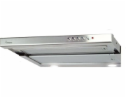 Digestoř Akpo WK-7 Light 50 Polovestavný (výsuvný) Nerez