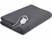 Camry Premium CR 7416 electric blanket 60 W Grey