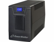 UPS PowerWalker VI 2000 SCL (10121143)