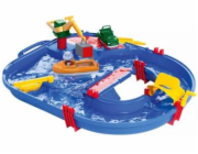 Aquaplay StartSet, dráha