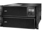 Smart-UPS SRT8KRMXLI 8000VA, USV