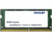 SO-DIMM 16 GB DDR4-2400, Arbeitsspeicher