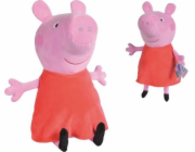 Simba Peppa Pig Peppa plyšová hračka Simba 33 cm