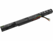 Zelená baterie Green Cell PRO AS16A5K pro Acer Aspire E15 E5-553 E5-553G E5-575 E5-575G F15 F5-573 F5-573G