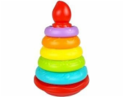 Anek Cookie pyramida