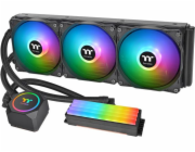 Floe RC360 CPU & Memory AIO Liquid Cooler 360mm, Wasserkühlung