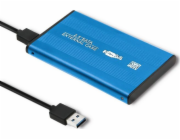 Externí box Qoltec 51859