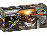 Playmobil 70628 Pteranodon: Útok ze vzduchu