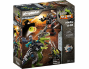 Playmobil 70624 T-Rex: Souboj gigantů