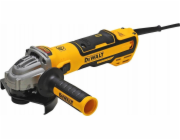 DEWALT DWE4369-QS angle grinder INOX 125 mm 1700 W 2 3 kg