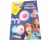 Clementoni Crazy Brocade Balls