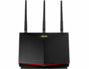 ASUS 4G-AC86U Wireless AC2600 4G LTE Modem Router